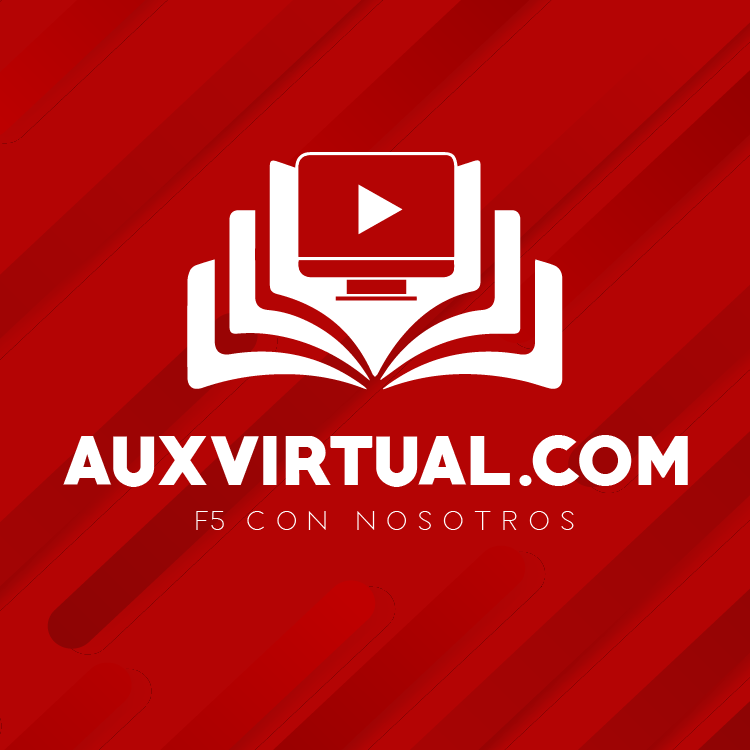 Auxvirtual