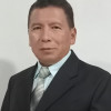 Juan Gualberto Arce Rodríguez
